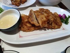 -梅利汴京烤鸭•开封豫菜地标店(东大街店)