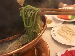 -东来顺饭庄(天坛店)