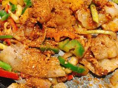 -红透天牛排海鲜自助(长和国际直营店)