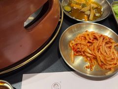 -西塔老太太泥炉烤肉(龙湖北苑天街店)