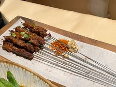 -山石榴·贵州菜(丰盛里店)