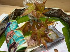 -鮨一日本料理旗舰店(总店)