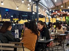 -Chili's Cafe&Bar奇利斯(滨江店)