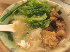 -黄但记老店·陈村粉食府