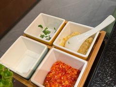 -得意咚瓜·顺德鱼生·冬瓜盅火锅