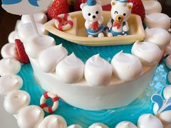 -好利来(桃源店)