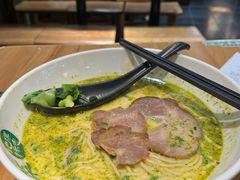 -和府捞面(中山龙之梦店)