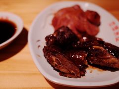 -恋萍小吃(时代店)
