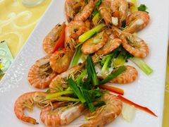 -潮之南·潮汕菜·鱼仔档(南山店)