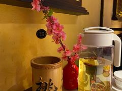 -今朝桃花醉川菜小酒馆(龙湖天街店)