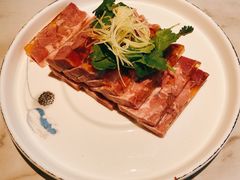 花园肴肉-花园茶楼(兴城西路店)
