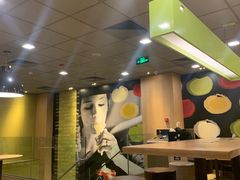 -麦当劳(望京国际商业中心店)