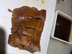 -江南大院松鼠桂鱼(奉贤宝龙店)