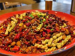 -兔槽江湖菜·重庆璧山兔(水围店)