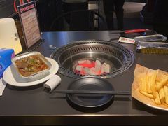 -AJIYA炭火烧肉(徐汇正大乐城店)