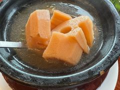 -龙凤瓦罐煨汤馆(清江东路店)