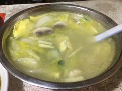 -南花桥羊肉馆老字号(乌镇店)