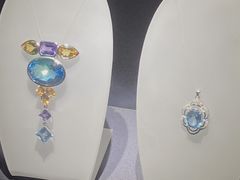 -湖南省地质博物馆