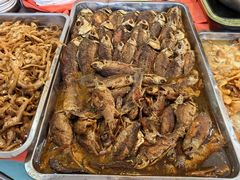 -车头老二大排档(金城步行街店)