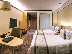 -佳源四季酒店-雅悦自助餐厅(新洲路店)