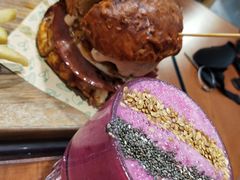 -魏斯理汉堡(西安沣东吾悦店)