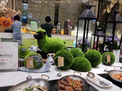 -堂会(白云店)