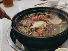 -蜀皇·菌汤鲜黄牛肉汤锅(宽窄巷子店)