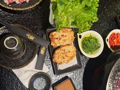 -樱嘢·炭火烧肉(惠南店)