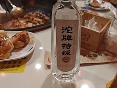 -江湖水乡铁锅炖魚(周庄嘉园店)