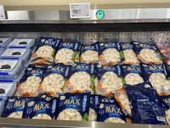 -盒马X会员店(上海森兰商都店)