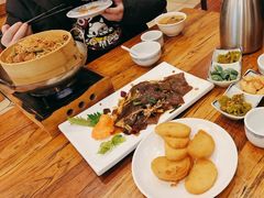-老雒阳面馆·水席·洛阳菜(纱厂路店)