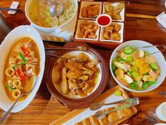 -临家闽南菜(五店市店)