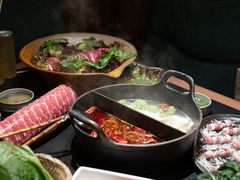 -大龙燚·旷野鲜火锅(广州首店)