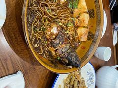 -知音酒楼(花园店)