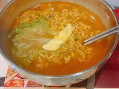 -韩妈妈韩式小吃(中山店)