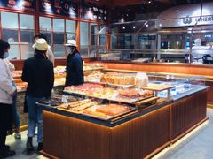 自助取餐区-麦陌(大卫城店)