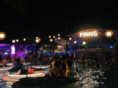 -FINNS Beach Club