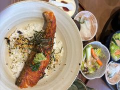 -ITARU食堂·定食料理(西丽店)