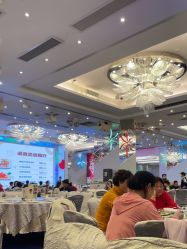 -名宴婚宴专门店·宴会厅(京基100店)