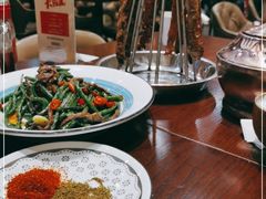 -巴依老爷新疆美食(牡丹园店)
