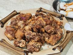 -标记美食新鲜猪杂(兴南大道店)