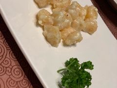 -东方明珠老上海8号餐厅(东方明珠广播电视塔店)