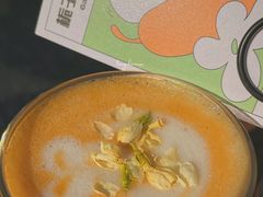 -Seesaw Coffee(上生新所店)