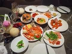 -曲水兰亭(北京四惠店)