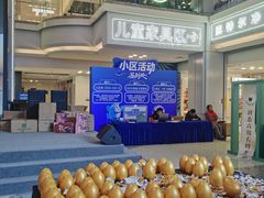 -红星美凯龙北京至尊MALL(东四环中路店)