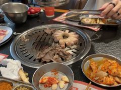 -炽城·烤肉名家(鸿达中央广场店)