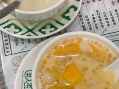 -地茂馆甜品