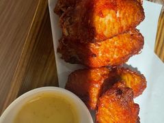 二哥爱鸡翅-太二酸菜鱼(福州泰禾店)