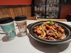 -状元虎.摇滚炒鸡.家常菜(义勇街店)