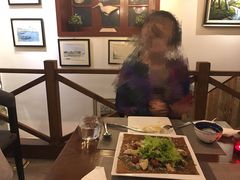 -LA CREPERIE BRETONNE布列塔尼法式餐厅(天童北路店)
